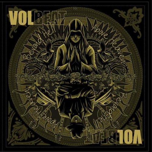 Volbeat/Beyond Hell/Above Heaven@Import-Can